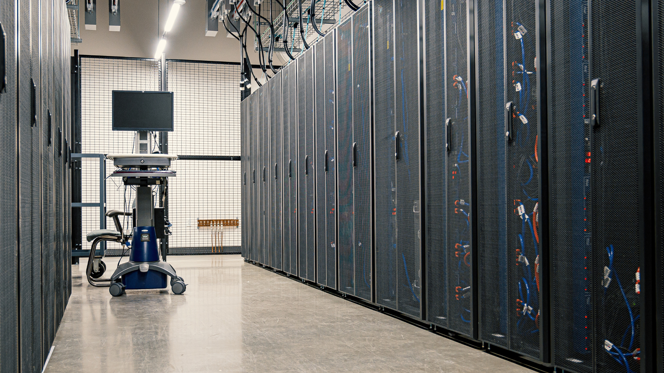 Data Center