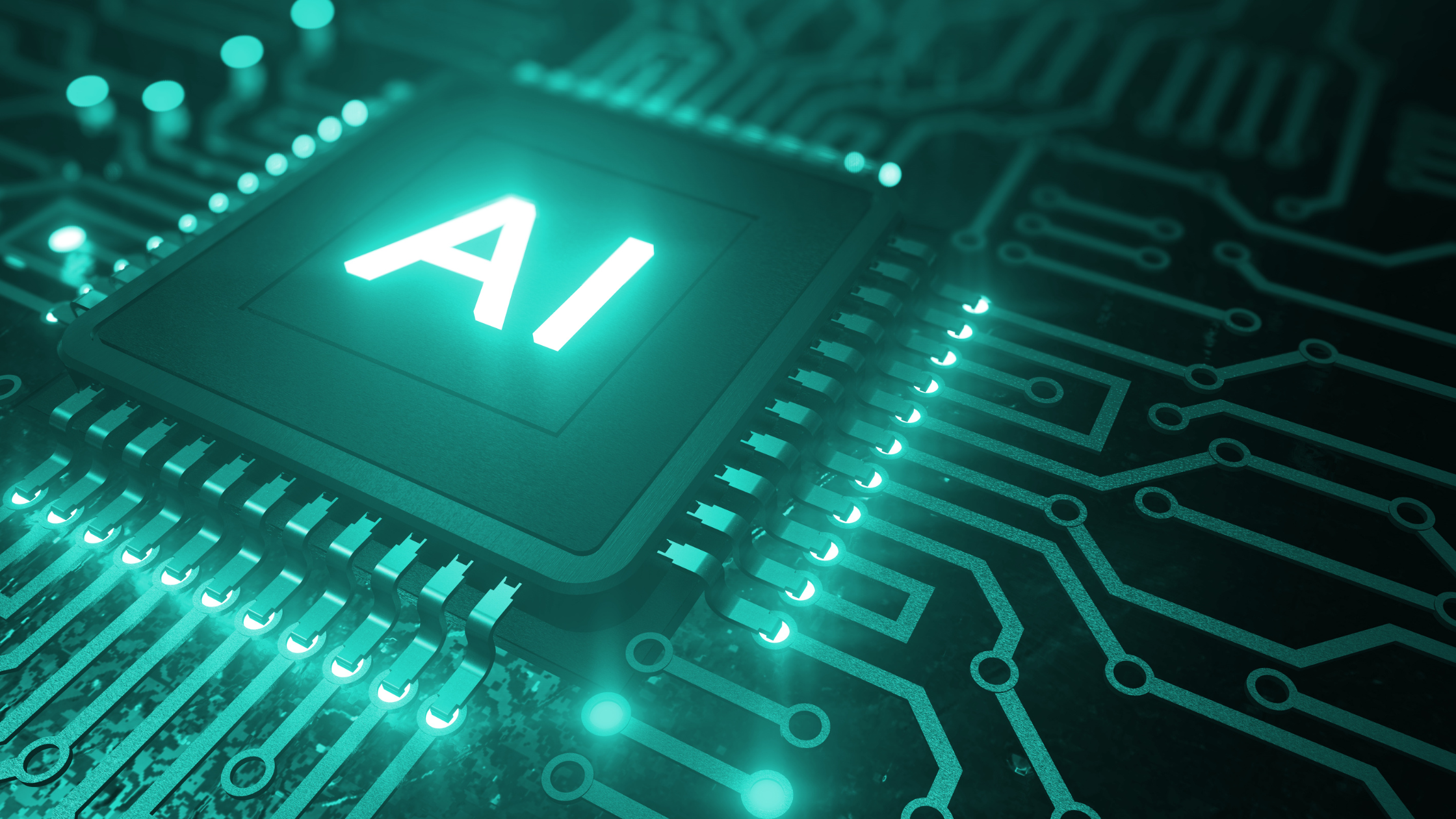 AI and High-performance computing (HPC) 
