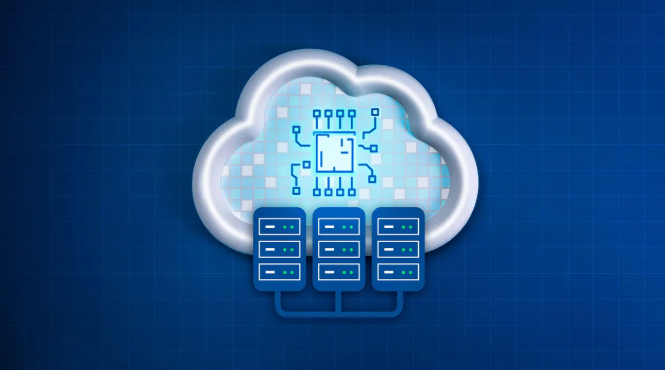 AI Data Centers image by ALAMY