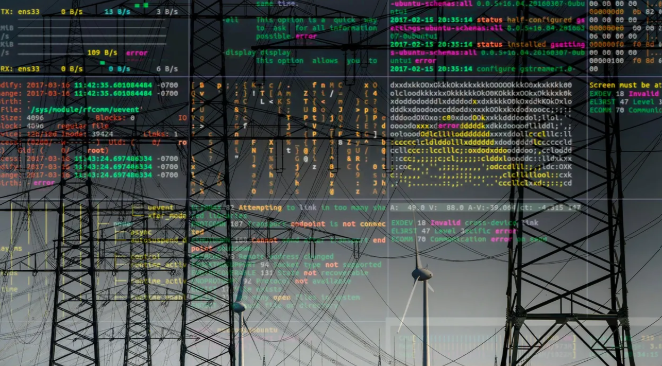 Data Center Dynamics